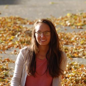 Meet your Posher, Kaley